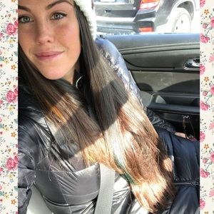 Meet your Posher, Erin